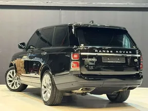 Land Rover Range Rover 2020