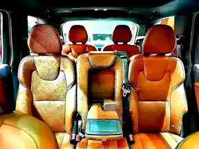 Volvo XC90 T5 2021
