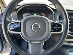 Volvo XC90 B5 2019