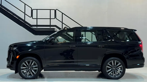 Cadillac Escalade 2024