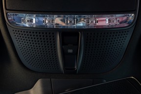 Mercedes-Benz C-Class 200 2020