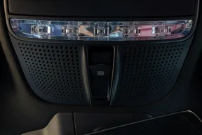 Mercedes-Benz C-Class 200 2020