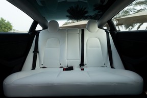 Tesla Model 3 Performance 2023