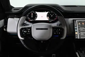 Land Rover Range Rover 2025