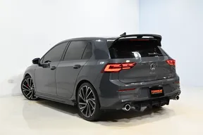 Volkswagen Golf GTI 2023