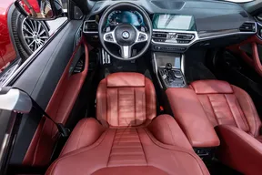 BMW 4 Series M440 2023