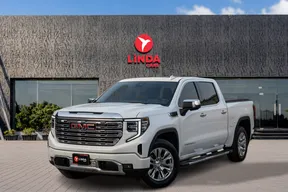 GMC Sierra 1500 2022
