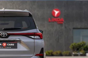 Toyota Avanza / Velos 2025