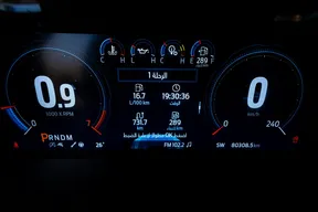 Ford F-150 Raptor 2022