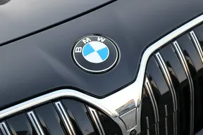 BMW 7 Series 740 2023