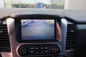 Chevrolet Tahoe 2020