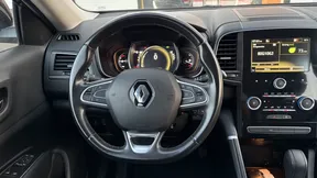 Renault Koleos 2024