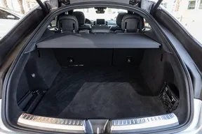 Mercedes-Benz GLE 43 AMG 2018