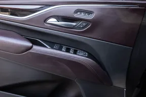 Cadillac Escalade 2022