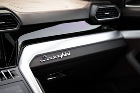 Lamborghini Urus 2024