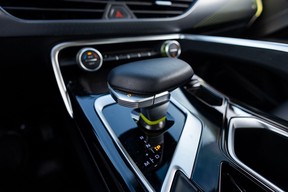 Geely Xingyue / Tugella 2024