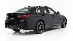 BMW 3 Series 325 2025