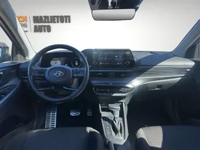 Hyundai Bayon 2022