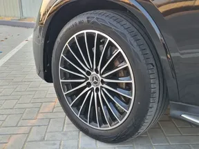 Mercedes-Benz GLC 200 2024