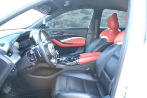 MG GT 2022