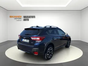 Subaru XV 2018