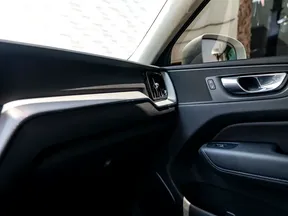 Volvo XC60 2024
