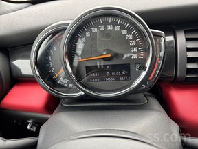 MINI Hatch Cooper S 2019