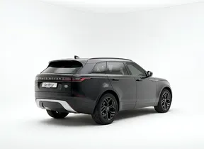 Land Rover Range Rover Velar 2020