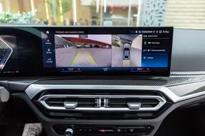 BMW 4 Series M440 2024