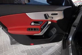 Mercedes-Benz CLA 250 2022