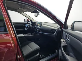 Nissan X-Trail 2025