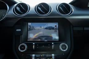 Ford Mustang GT 2018