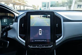 Chevrolet Captiva 2024