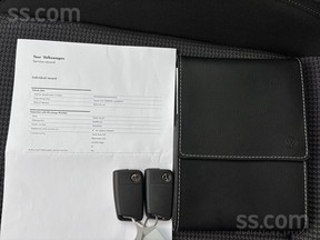 Volkswagen Tiguan 2019