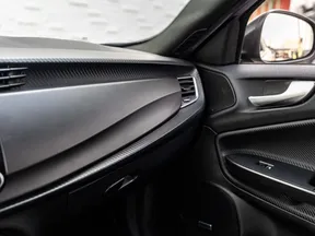 Alfa Romeo Giulietta 2021