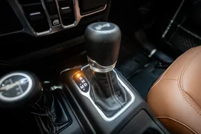 Jeep Wrangler Unlimited 2023