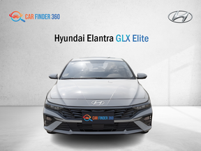 Hyundai Elantra / Avante 2025