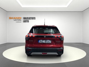 Suzuki S-Cross 2023
