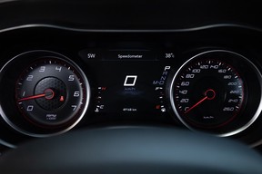 Dodge Charger 2021