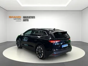 Škoda Enyaq iV 2021
