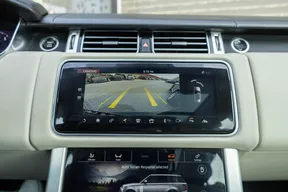 Land Rover Range Rover Long 2022