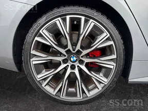 BMW 4 Series 420 2023