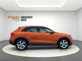 Audi Q3 2019