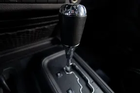 Jeep Wrangler Unlimited 2018