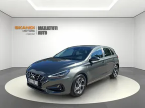 Hyundai i30 2024