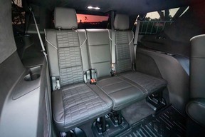 Cadillac Escalade 2023