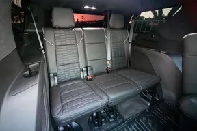 Cadillac Escalade 2023