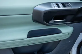 BAIC BJ40 Pro 2026