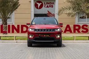 Jeep Compass 2020