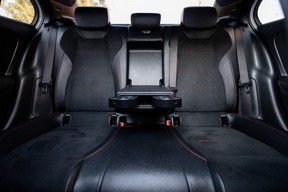 Mercedes-Benz A-Class 200 2021